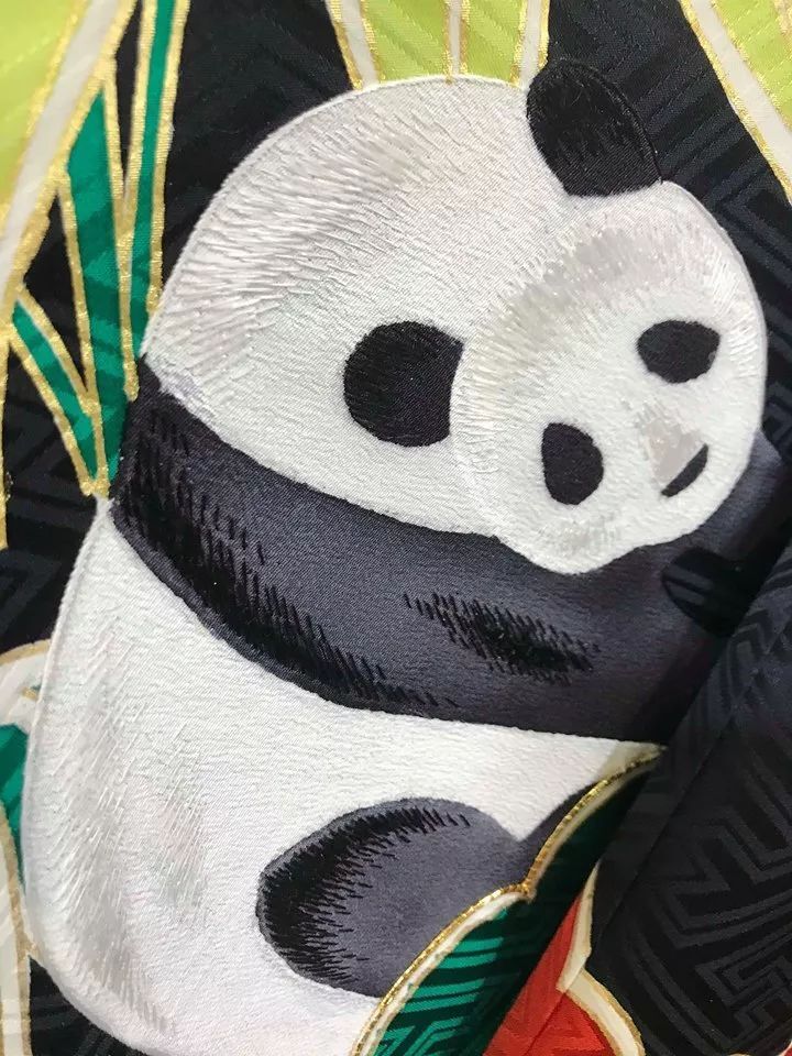 東京奧運會各國和服設(shè)計完成，中國版和服“夢回大唐”太驚艷了！