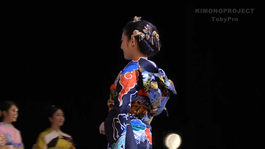 東京奧運會各國和服設(shè)計完成，中國版和服“夢回大唐”太驚艷了！