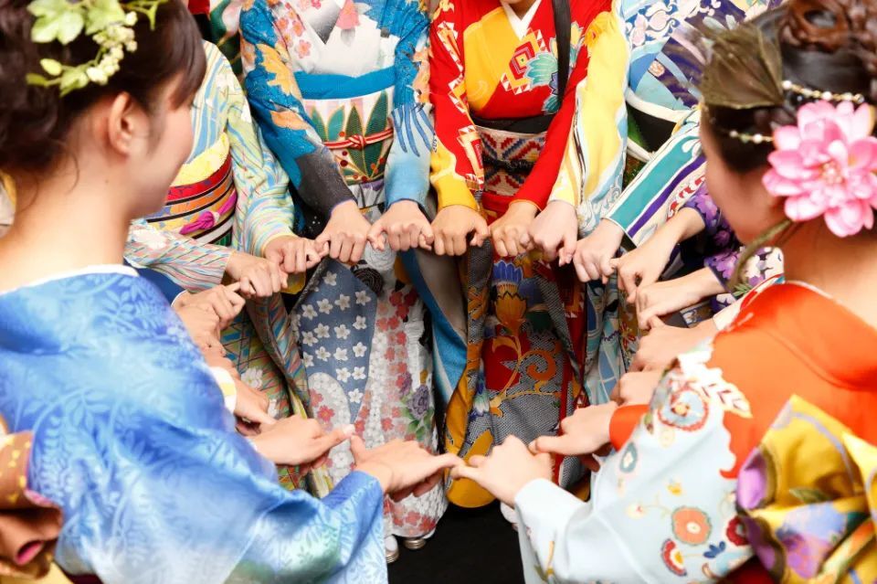 東京奧運會各國和服設(shè)計完成，中國版和服“夢回大唐”太驚艷了！
