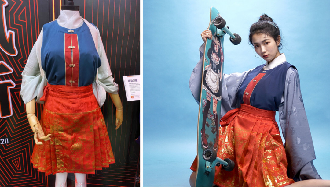 我們?cè)谖靼财婷钜宫F(xiàn)場(chǎng)，親歷了一場(chǎng)2020淘寶造物節(jié)的創(chuàng)造力大巡游