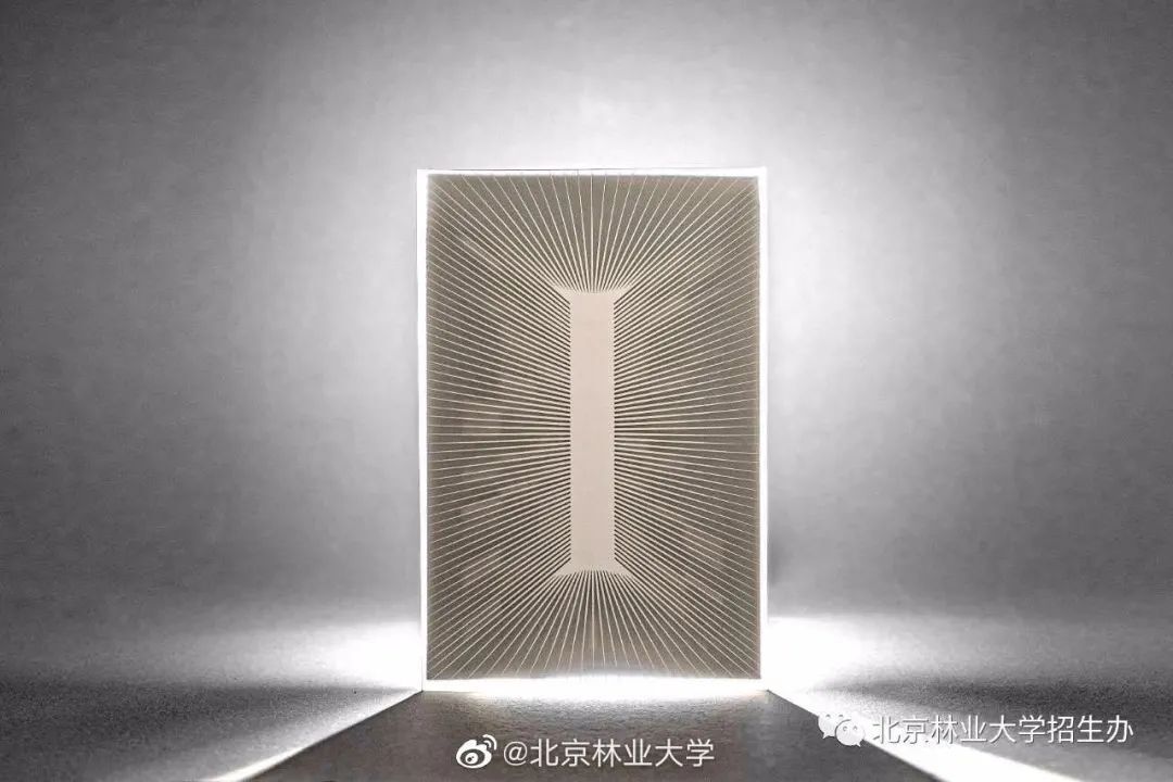 2020錄取通知書設(shè)計(jì)，最騷的大學(xué)竟然是...