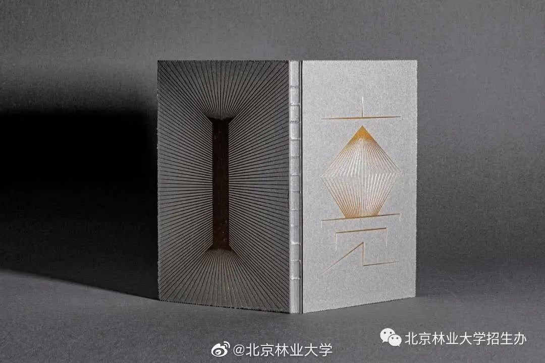 2020錄取通知書設(shè)計(jì)，最騷的大學(xué)竟然是...