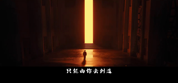 B站說(shuō)唱新節(jié)目宣傳片請(qǐng)來(lái)黃子韜、李宇春，高能演繹“keep real”