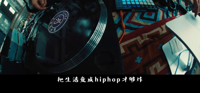 B站說(shuō)唱新節(jié)目宣傳片請(qǐng)來(lái)黃子韜、李宇春，高能演繹“keep real”