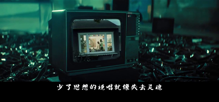 B站說(shuō)唱新節(jié)目宣傳片請(qǐng)來(lái)黃子韜、李宇春，高能演繹“keep real”