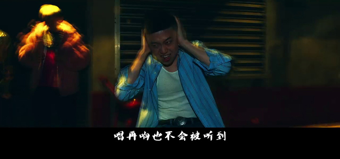 B站說(shuō)唱新節(jié)目宣傳片請(qǐng)來(lái)黃子韜、李宇春，高能演繹“keep real”