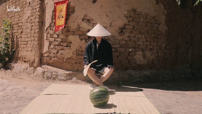 B站說(shuō)唱新節(jié)目宣傳片請(qǐng)來(lái)黃子韜、李宇春，高能演繹“keep real”