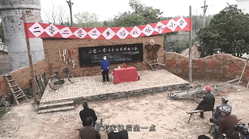 岳云鵬×老鄉(xiāng)雞首支TVC：月月上新，鬼畜洗腦