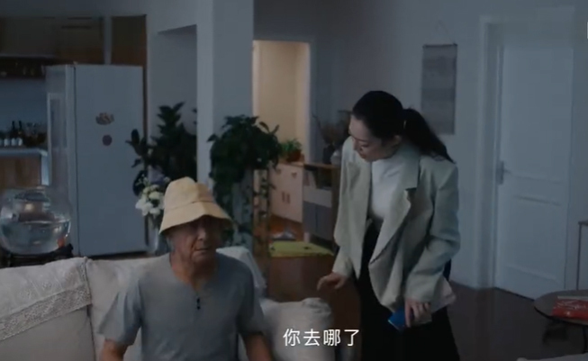 京東物流×她刊推出《老人與嗨》：如果有時光膠囊，你會存什么？