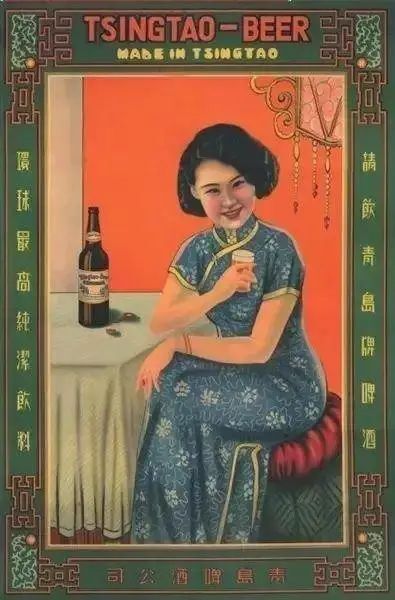 回顧中國海報簡史，我們的審美退化了嗎？