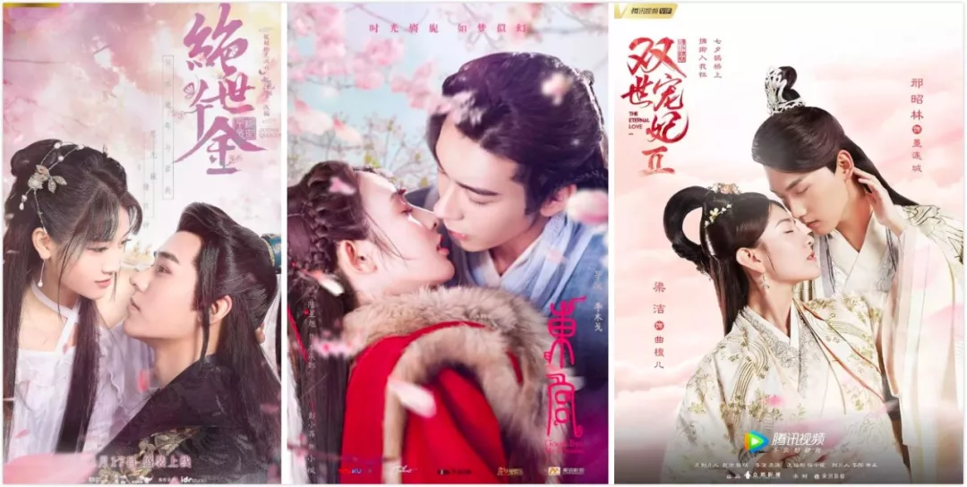 回顧中國海報簡史，我們的審美退化了嗎？