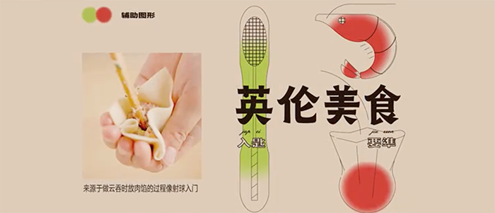 喜茶給別人做設計了，攜手美團幫助街邊老店煥發(fā)新生命！