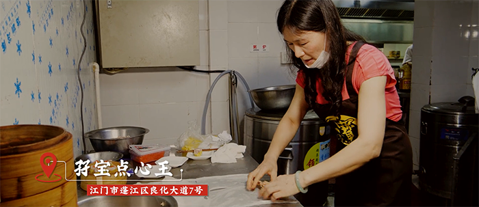 喜茶給別人做設計了，攜手美團幫助街邊老店煥發(fā)新生命！