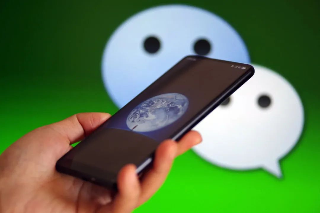 朋友圈 #標簽# 功能來了，背后的策略是什么？