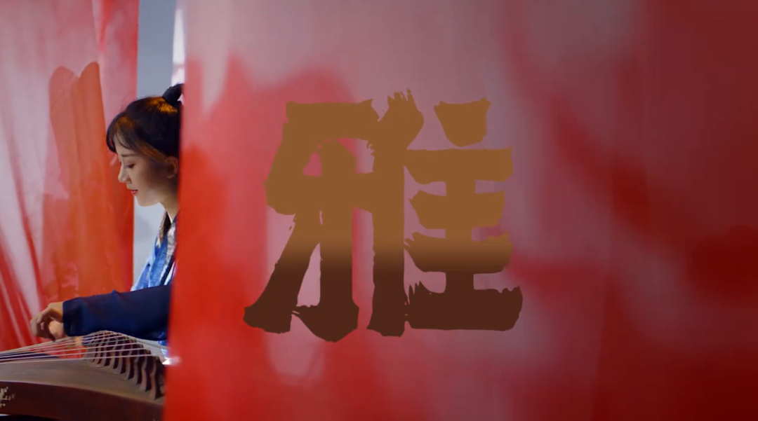 片仔癀化妝品宣傳片《女神新定義》，主題曲好聽到循環(huán)