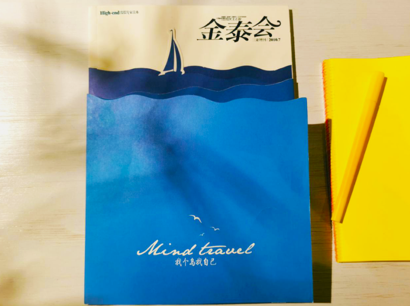 探店道里:中國(guó)極具影響的文旅地產(chǎn)品牌創(chuàng)意公司，地產(chǎn)廣告破壁者？