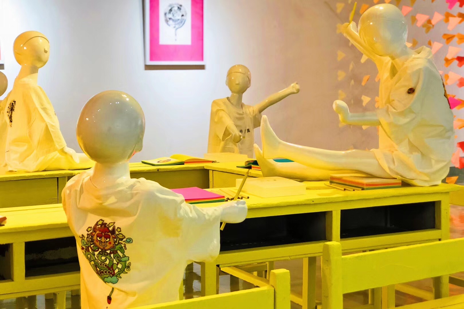 探店道里:中國(guó)極具影響的文旅地產(chǎn)品牌創(chuàng)意公司，地產(chǎn)廣告破壁者？