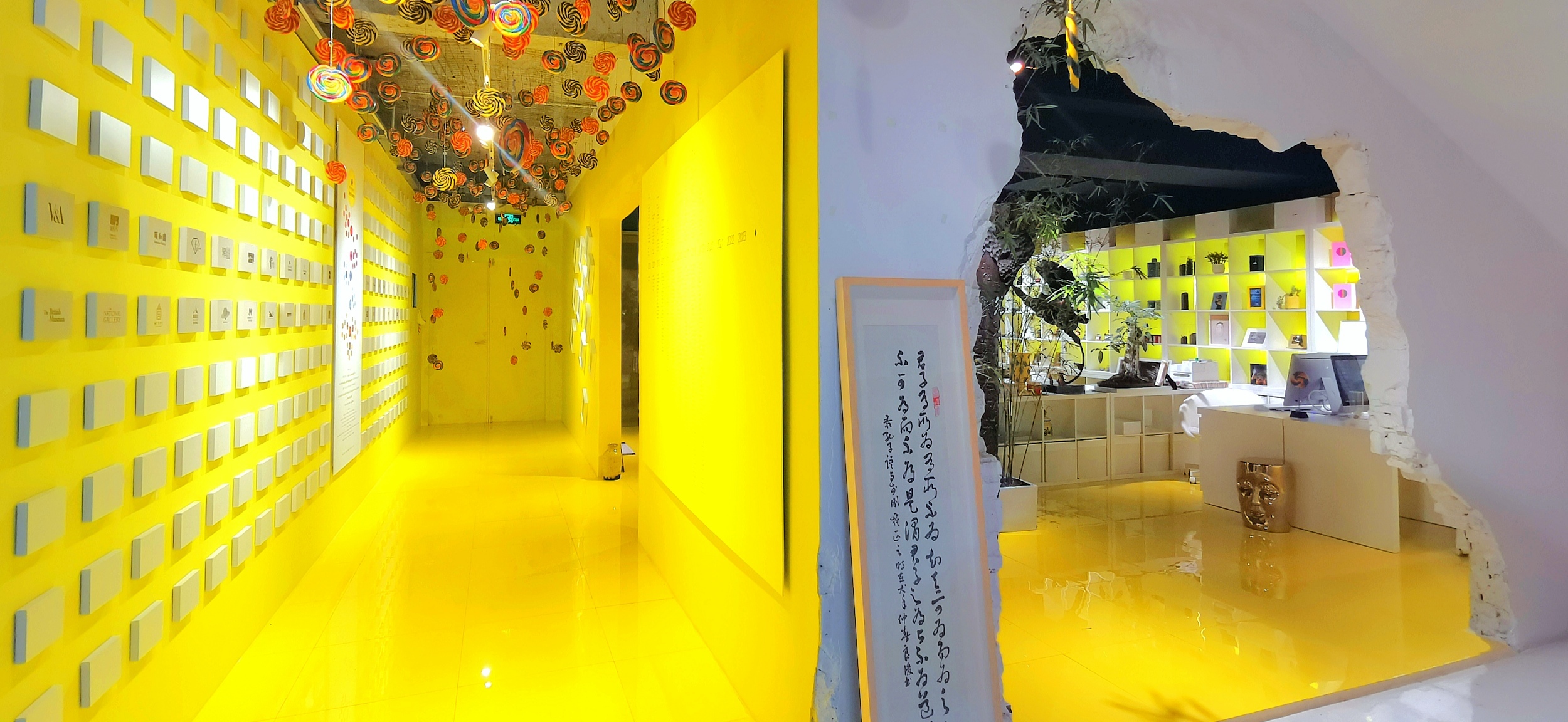探店道里:中國(guó)極具影響的文旅地產(chǎn)品牌創(chuàng)意公司，地產(chǎn)廣告破壁者？
