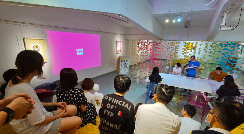 探店道里:中國(guó)極具影響的文旅地產(chǎn)品牌創(chuàng)意公司，地產(chǎn)廣告破壁者？