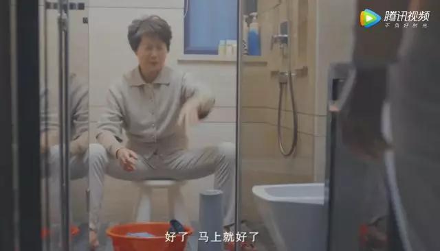 康佳溫情短片《媽媽，謝謝你》：讓這一刻，屬于你和媽媽