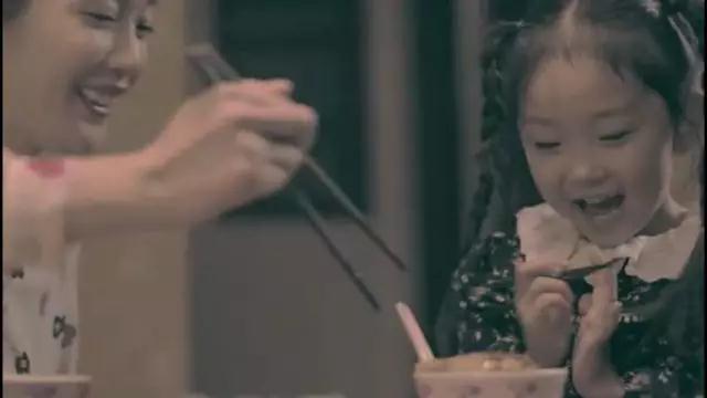 康佳溫情短片《媽媽，謝謝你》：讓這一刻，屬于你和媽媽
