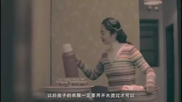 康佳溫情短片《媽媽，謝謝你》：讓這一刻，屬于你和媽媽