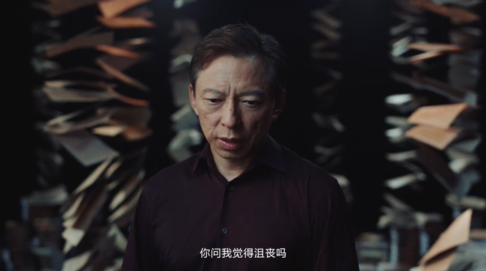 程序員節(jié)，搜狐CEO張朝陽激情演講《我們的時代》