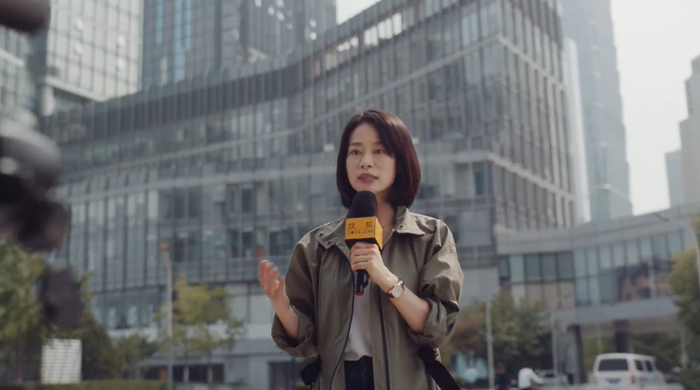 程序員節(jié)，搜狐CEO張朝陽激情演講《我們的時代》