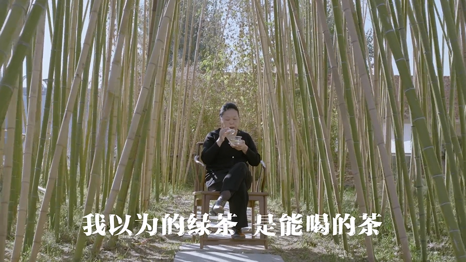 百度推出洗腦神曲，看霸氣大媽在線碎碎念：“你說啥”？