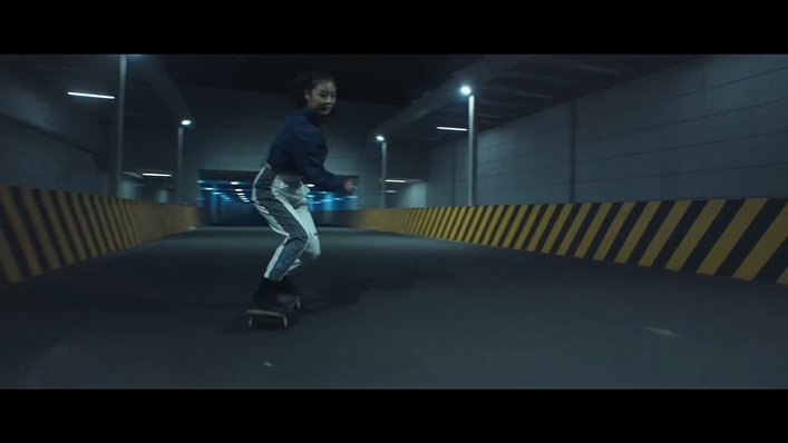 沃爾沃×五條人：管他怎么跑，跑就對了！
