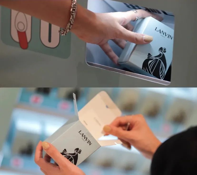 浪凡玩轉(zhuǎn)二次元，這個奢侈品牌不是一般的浪