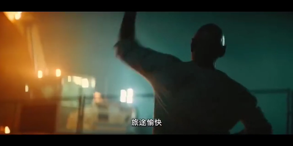 布魯斯威利代言汽車電池廣告，虎膽龍威高燃回歸！