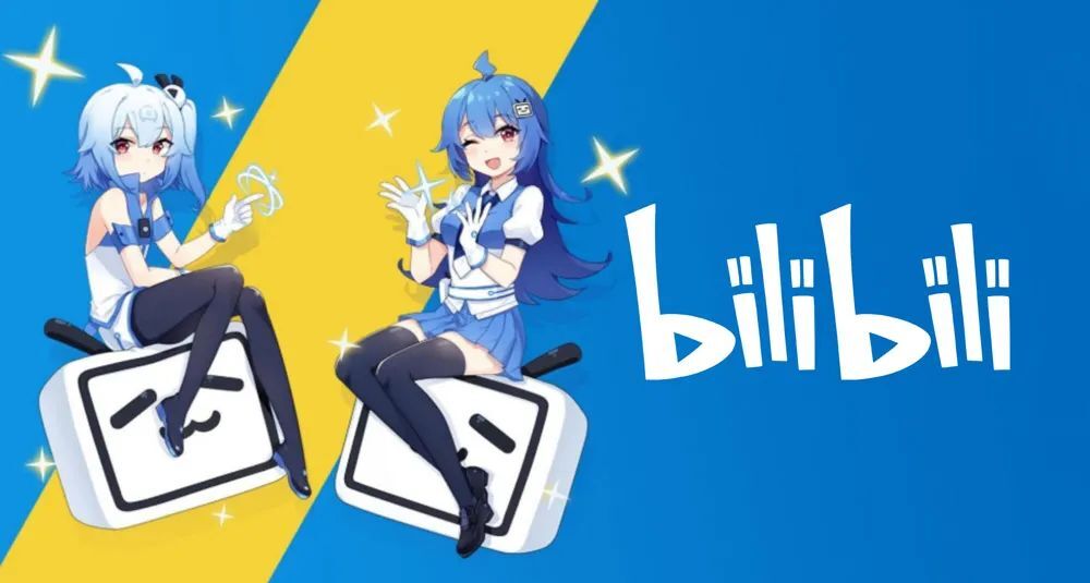 B站低調(diào)換標(biāo)？小電視的「腿」不見了！