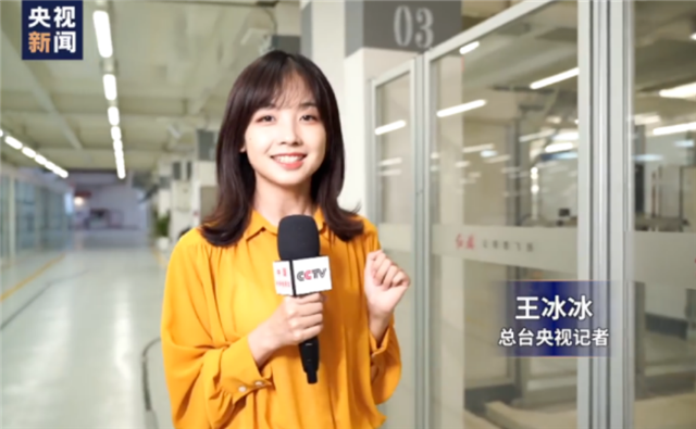 初戀臉王冰冰破圈，你以為央視不懂年輕人？