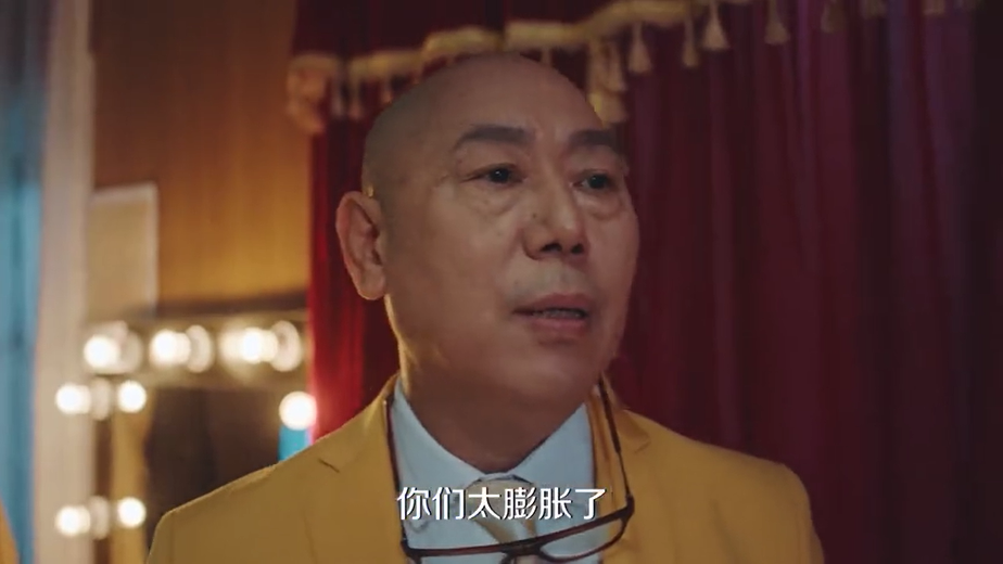 美團(tuán)外賣被李誠儒“怒懟”，竟是因為太膨脹？！