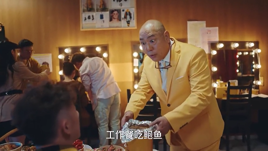 美團(tuán)外賣被李誠儒“怒懟”，竟是因為太膨脹？！