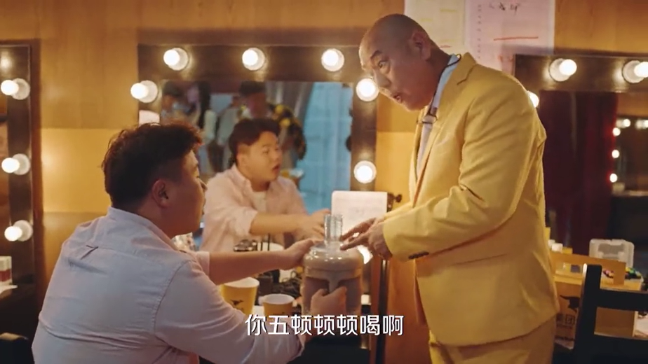 美團(tuán)外賣被李誠儒“怒懟”，竟是因為太膨脹？！