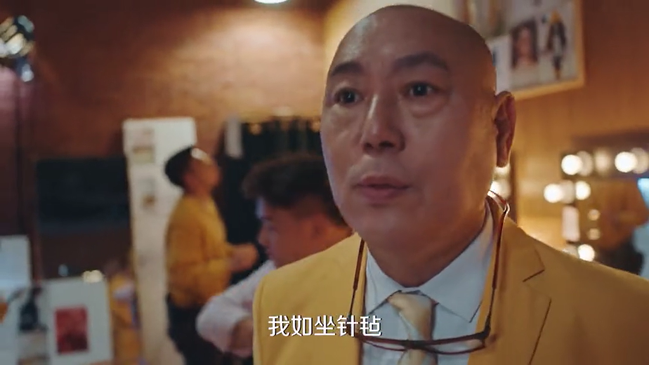 美團(tuán)外賣被李誠儒“怒懟”，竟是因為太膨脹？！