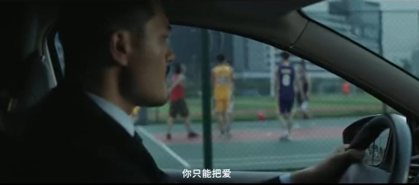 在南京老山藥業(yè)這支微電影中，你能看到熱愛在發(fā)光