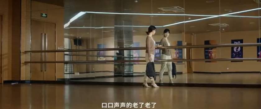 在南京老山藥業(yè)這支微電影中，你能看到熱愛在發(fā)光