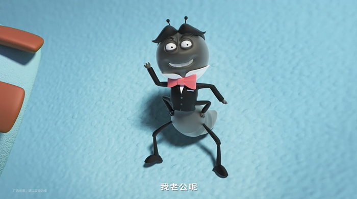 vivo手機(jī)自拍動(dòng)畫：動(dòng)物用了都說(shuō)好