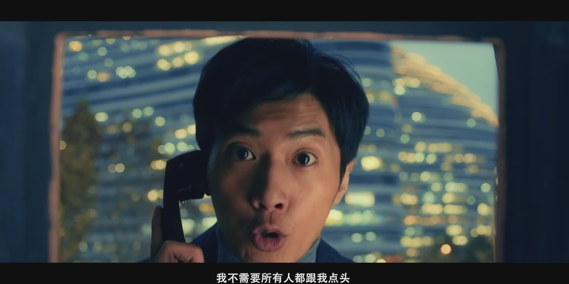 淘寶雙12賀促檔電影：用《三個金幣》，改變你的人生