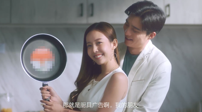 網(wǎng)易嚴(yán)選雙十二反套路廣告，這些賣貨招數(shù)好眼熟
