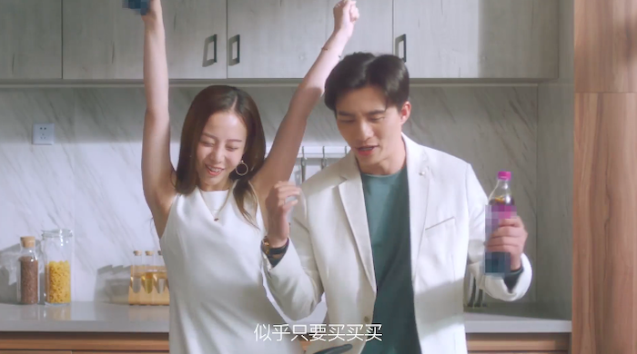 網(wǎng)易嚴(yán)選雙十二反套路廣告，這些賣貨招數(shù)好眼熟