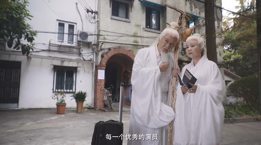最年輕的“三金影后”周冬雨又拍新片，這次她演什么？