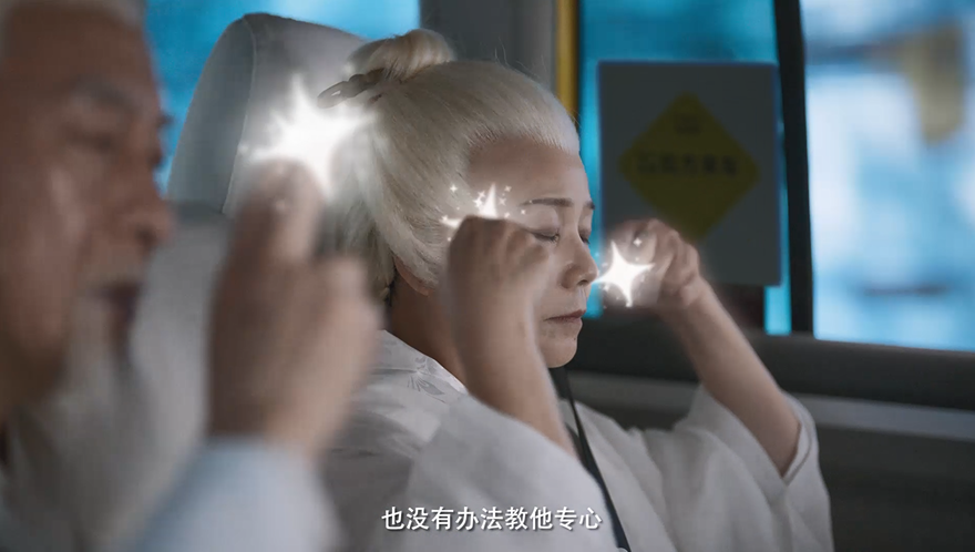 最年輕的“三金影后”周冬雨又拍新片，這次她演什么？