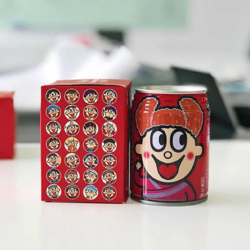泡泡瑪特上市，盤點你不可不知的五大盲盒營銷策略