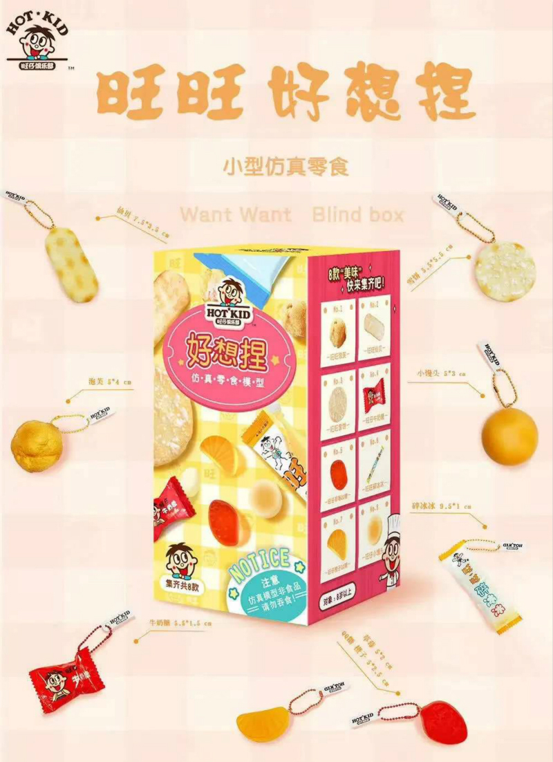 泡泡瑪特上市，盤點你不可不知的五大盲盒營銷策略