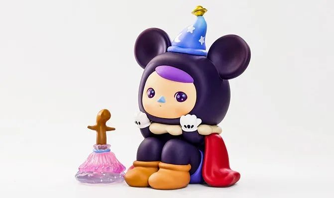 泡泡瑪特究竟做對(duì)了什么？品牌成長背后的營銷邏輯！
