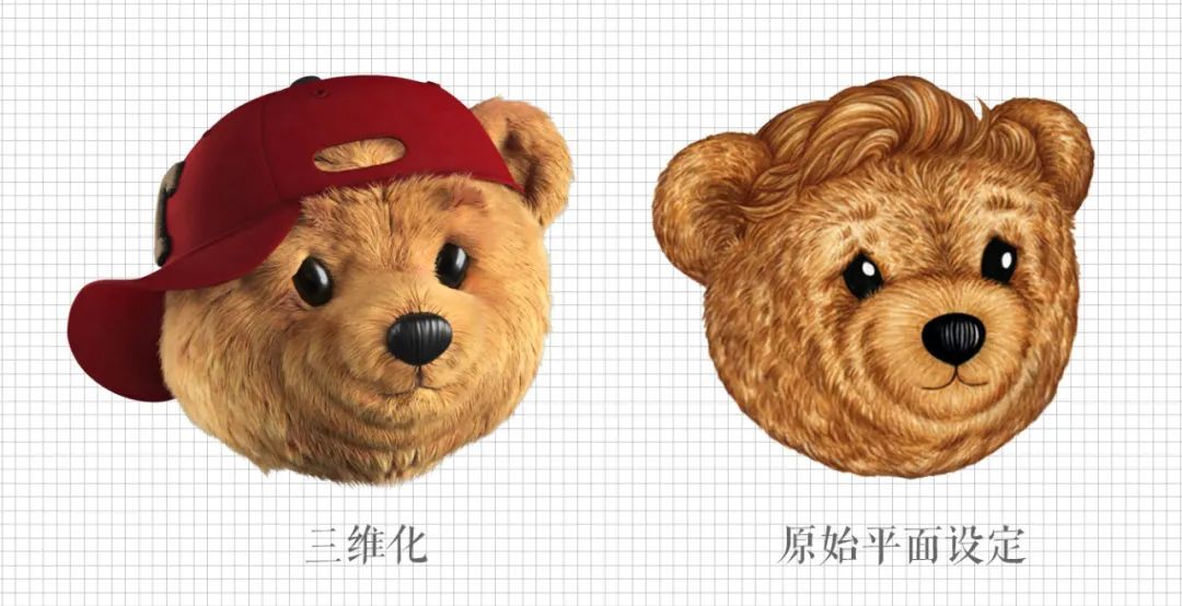 今年圣誕節(jié)，來(lái)一個(gè)真正的熊抱吧